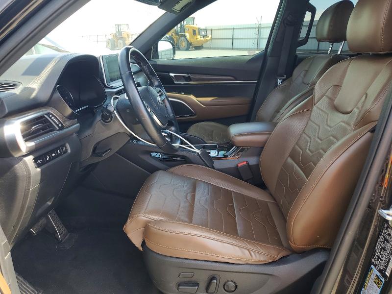 Aukcja sprzedaży 2020 Kia Telluride, vin: 5XYP5DHC4LG056849, numer aukcji: 49836486