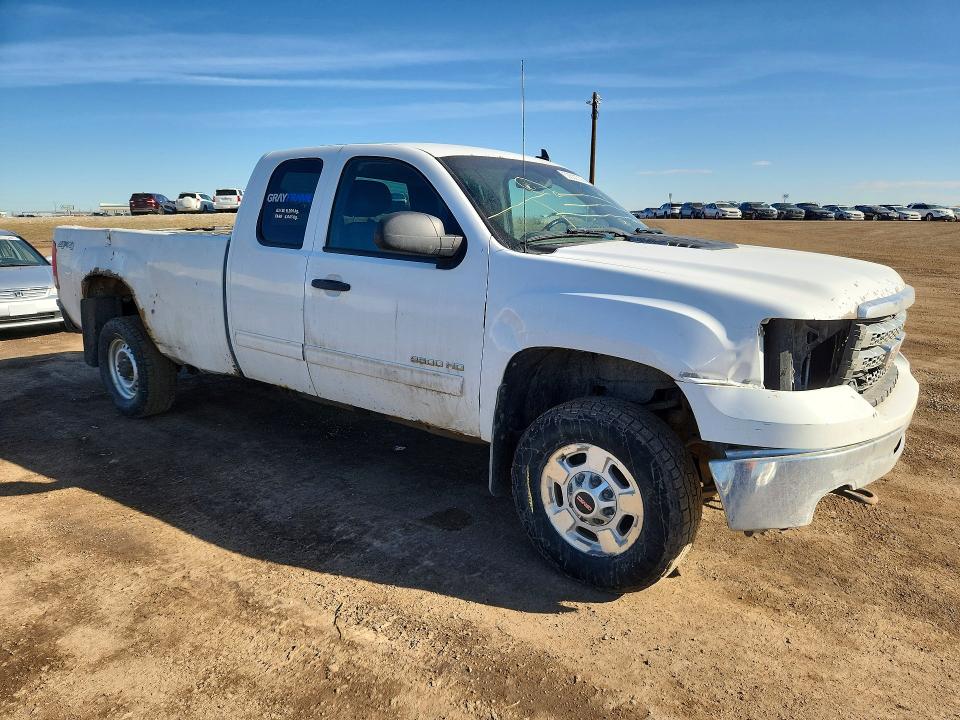Auction sale of the 2012 Gmc Sierra, vin: 1GT220CG0CZ231475, lot number: 50602706