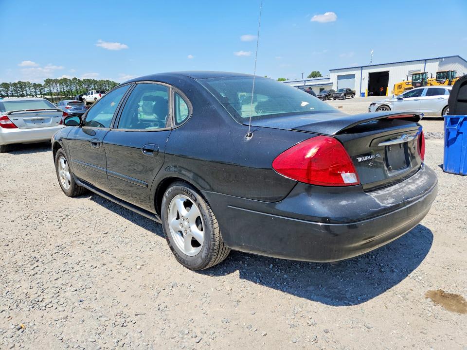 Продаж на аукціоні авто 2003 Ford Taurus, vin: 1FAFP53U03A210863, номер лоту: 50460536