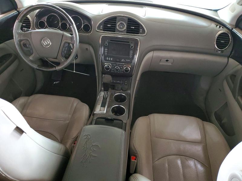 Продаж на аукціоні авто 2015 Buick Enclave, vin: 5GAKRBKDXFJ263515, номер лоту: 49605306
