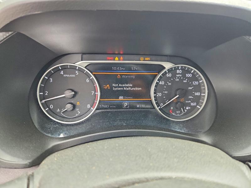 Продаж на аукціоні авто 2024 Nissan Sentra, vin: 3N1AB8CV4RY348779, номер лоту: 51487806