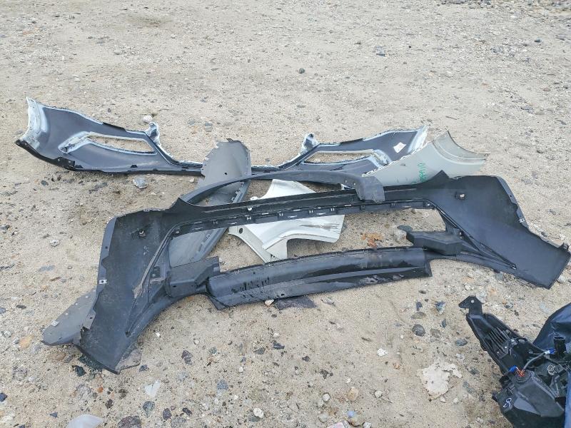 49557926 :رقم المزاد ، 5N1BT3ABXPC789215 vin ، 2023 Nissan Rogue مزاد بيع