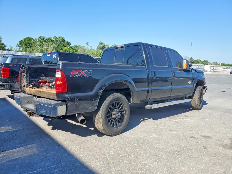 Aukcja sprzedaży 2016 Ford F250, vin: 1FT7W2BT1GEC95400, numer aukcji: 47584116