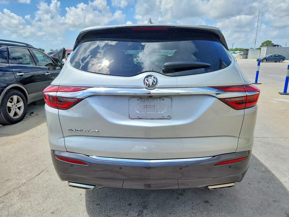 Aukcja sprzedaży 2019 Buick Enclave, vin: 5GAERBKWXKJ137552, numer aukcji: 50361646