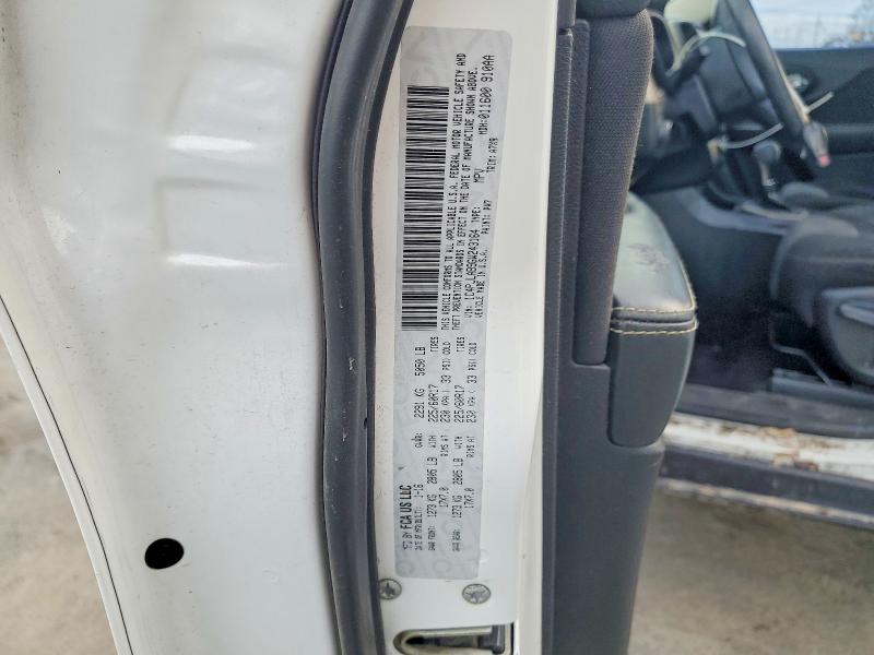 Продажа на аукционе авто 2016 Jeep Cherokee, vin: 1C4PJLAB9GW243164, номер лота: 48893356