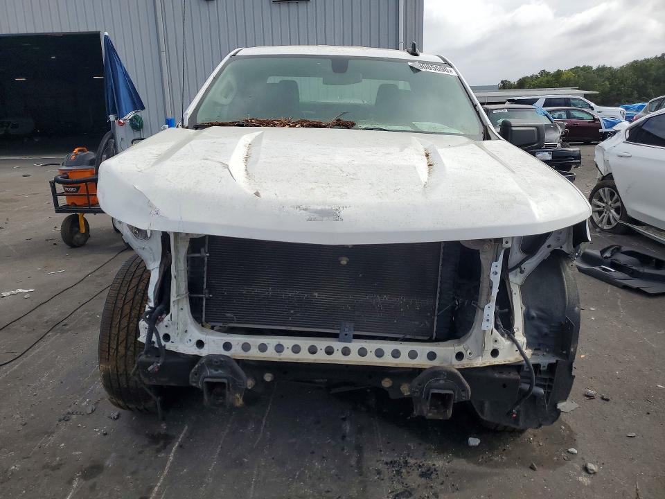 Продаж на аукціоні авто 2021 Chevrolet Silverado, vin: 1GCRWAEH9MZ151057, номер лоту: 49085596
