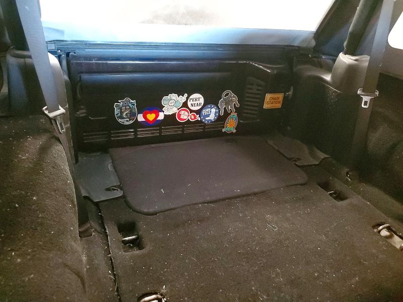 Продаж на аукціоні авто 2013 Jeep Wrangler, vin: 1C4AJWAG2DL689706, номер лоту: 47774406