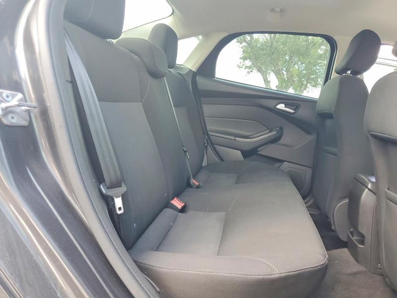 Aukcja sprzedaży 2015 Ford Focus, vin: 1FADP3F22FL385307, numer aukcji: 51486606