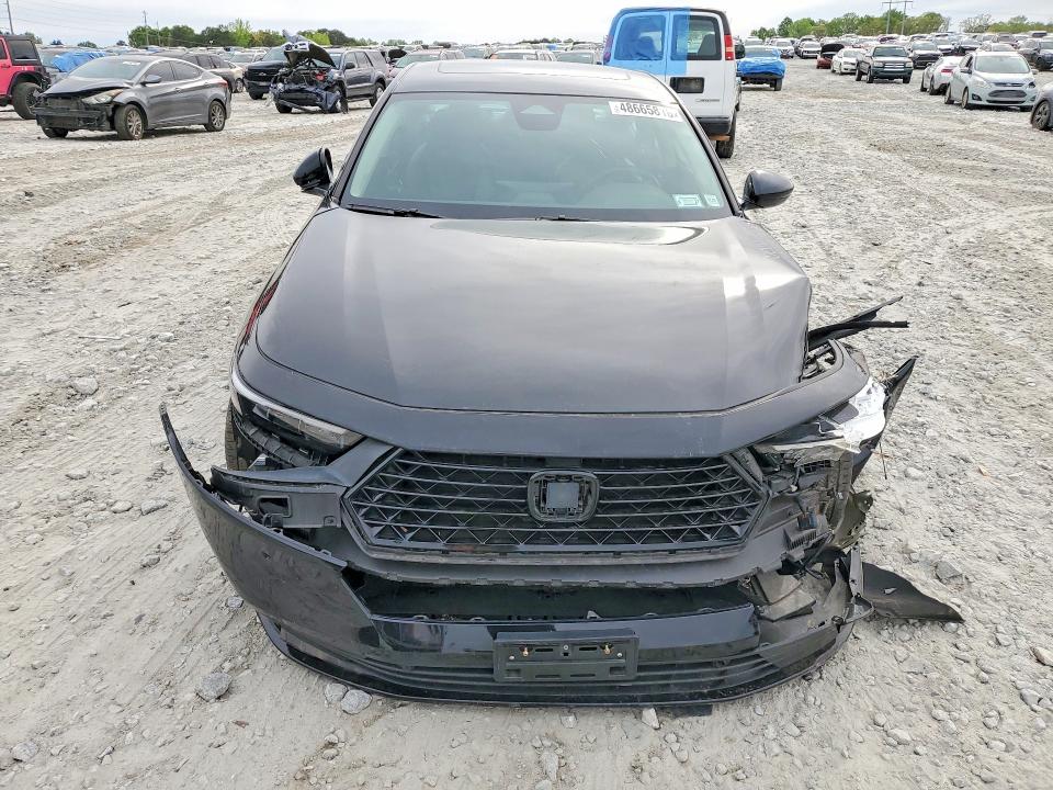 Продаж на аукціоні авто 2023 Honda Accord, vin: 1HGCY2F6XPA040458, номер лоту: 48665816