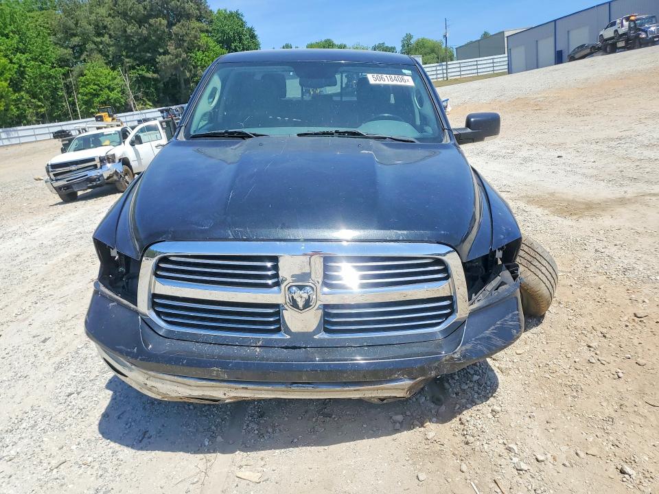 Aukcja sprzedaży 2016 Ram 1500, vin: 1C6RR7LG2GS283229, numer aukcji: 50618406