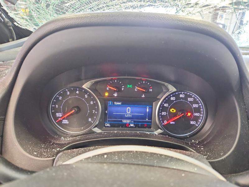 Продаж на аукціоні авто 2022 Gmc Terrain, vin: 3GKALTEVXNL178935, номер лоту: 47158746