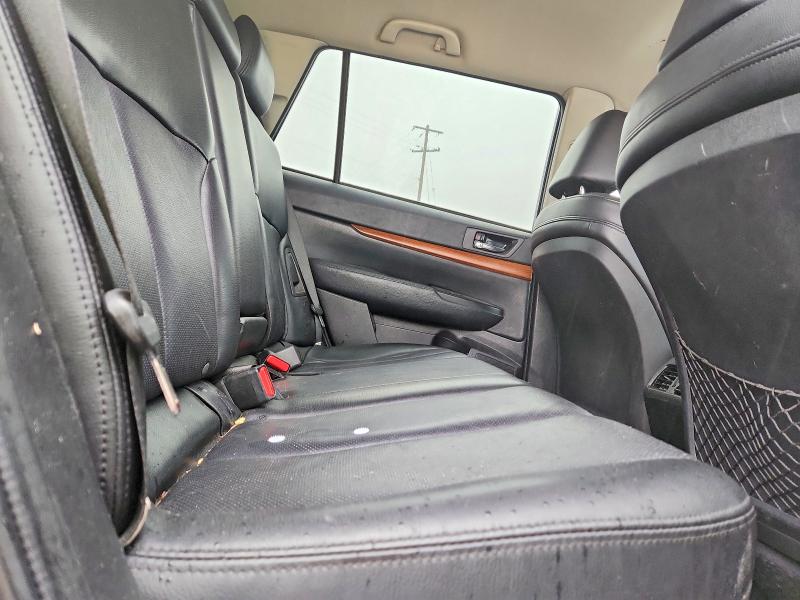 50245626 :رقم المزاد ، 4S4BRCJC3D3307915 vin ، 2013 Subaru Outback مزاد بيع