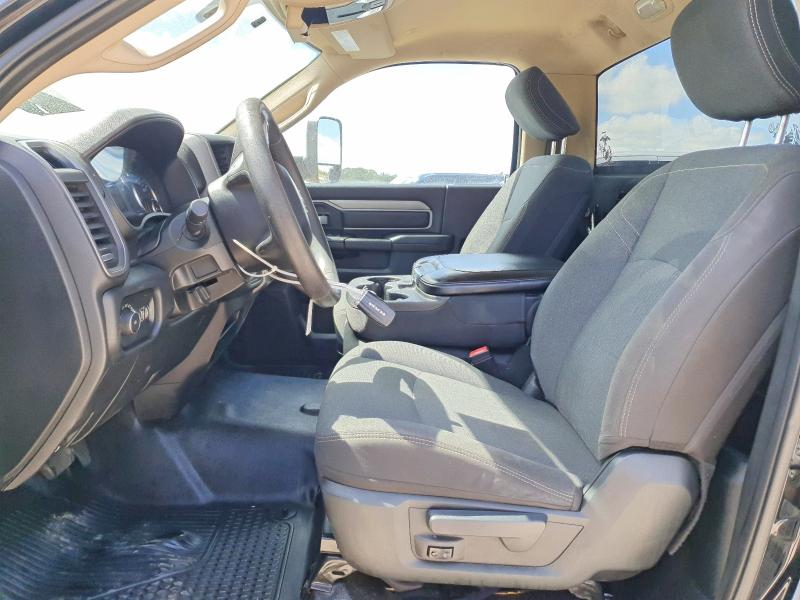Продажа на аукционе авто 2019 Ram 5500, vin: 3C7WRMDL5KG535676, номер лота: 51330296