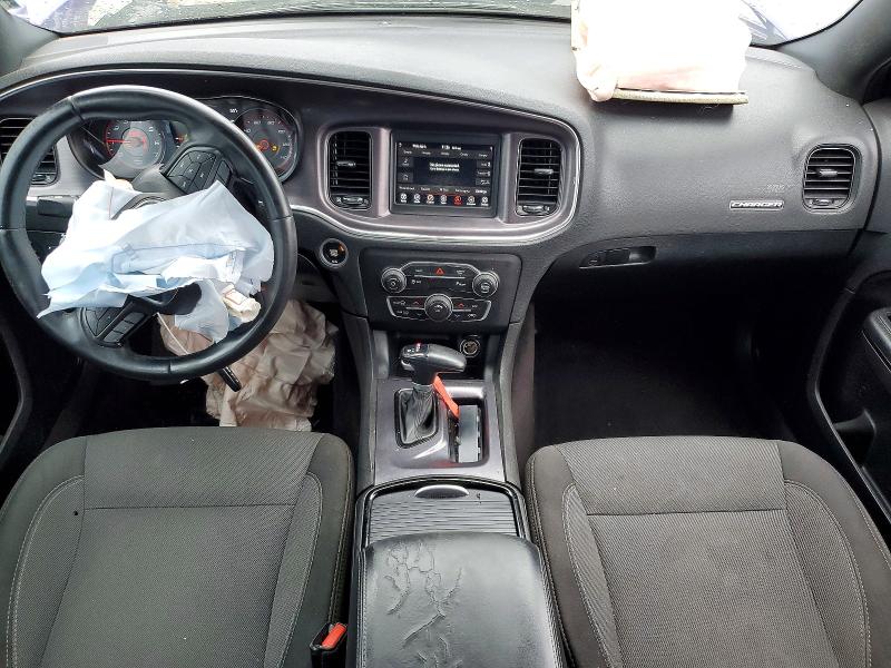 2018 Dodge Charger მანქანა იყიდება აუქციონზე, vin: 2C3CDXBG7JH337142, აუქციონის ნომერი: 50528936