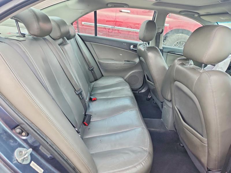 50121126 :رقم المزاد ، 5NPEU46C39H429412 vin ، 2009 Hyundai Sonata مزاد بيع