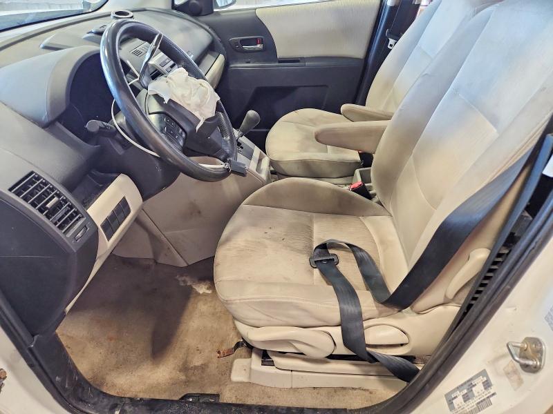 Продаж на аукціоні авто 2009 Mazda 5, vin: JM1CR293890333104, номер лоту: 51325966