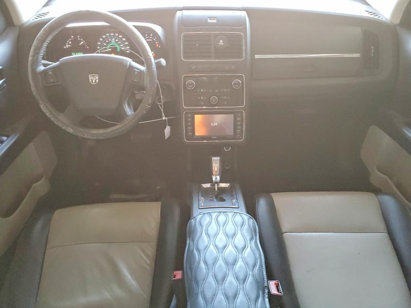 Продажа на аукционе авто 2009 Dodge Journey, vin: 3D4GG67V99T501938, номер лота: 50592126