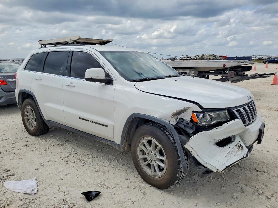 Продажа на аукционе авто 2018 Jeep Grand Cherokee, vin: 1C4RJEAG5JC339107, номер лота: 49028056