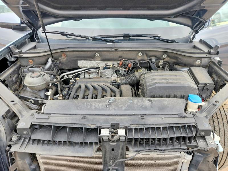 Aukcja sprzedaży 2019 Volkswagen Atlas, vin: 1V2MR2CA7KC622473, numer aukcji: 50836166