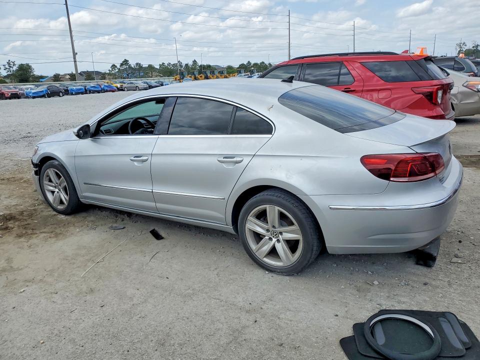 2013 Volkswagen Cc მანქანა იყიდება აუქციონზე, vin: WVWAP7AN6DE567289, აუქციონის ნომერი: 49130536