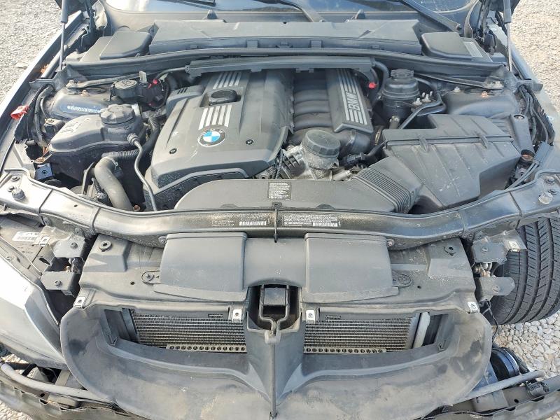 2011 Bmw 328 მანქანა იყიდება აუქციონზე, vin: WBAPK5C51BF125440, აუქციონის ნომერი: 50050406