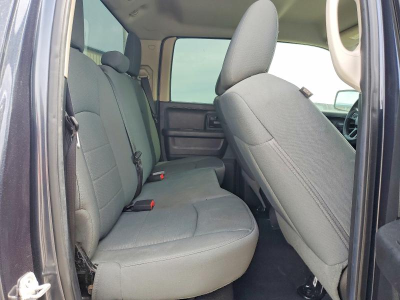 Продаж на аукціоні авто 2014 Ram 1500, vin: 1C6RR6FT2ES233642, номер лоту: 49779906