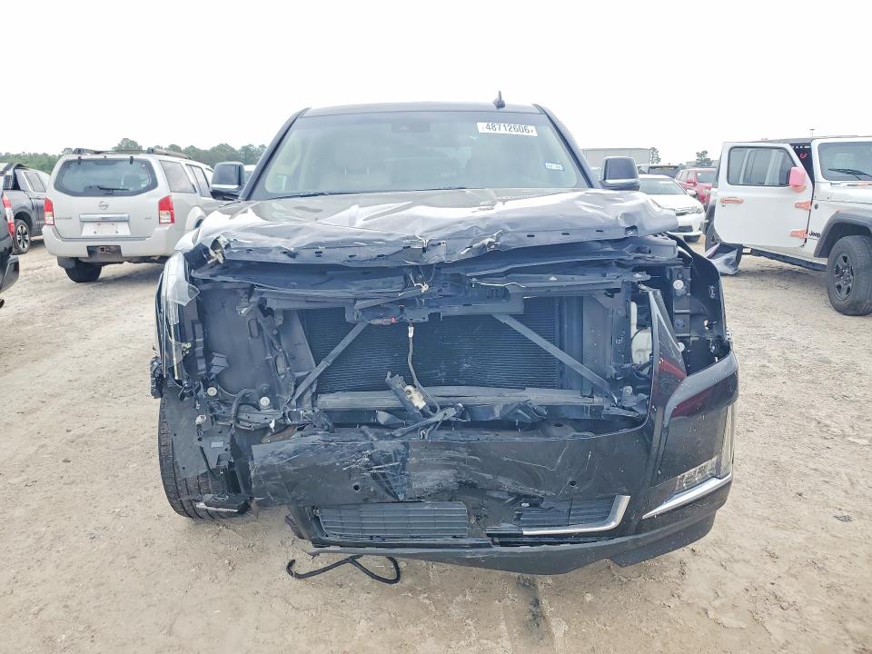 Продаж на аукціоні авто 2020 Cadillac Escalade, vin: 1GYS4BKJ4LR267778, номер лоту: 48712606