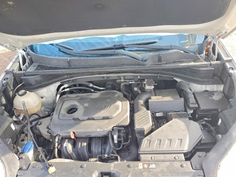 Aukcja sprzedaży 2017 Kia Sportage, vin: KNDPMCAC2H7086038, numer aukcji: 50585896