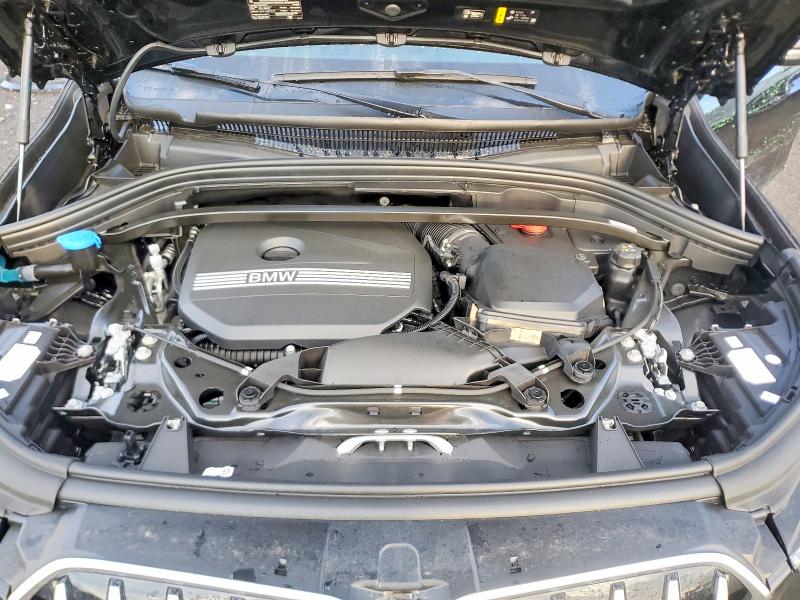 50335076 :رقم المزاد ، WBX73EF07T5472149 vin ، 2026 Bmw X1 مزاد بيع