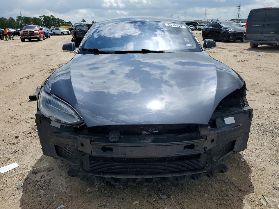 Aukcja sprzedaży 2016 Tesla Model S, vin: 5YJSA1E23GF150492, numer aukcji: 50995696