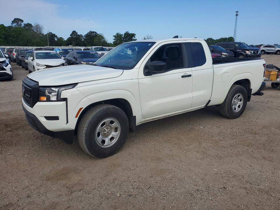 Aukcja sprzedaży 2024 Nissan Frontier, vin: 1N6ED1CLXRN674787, numer aukcji: 49148526
