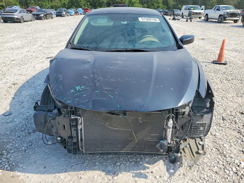 Aukcja sprzedaży 2016 Nissan Altima, vin: 1N4AL3AP0GN311701, numer aukcji: 51360746
