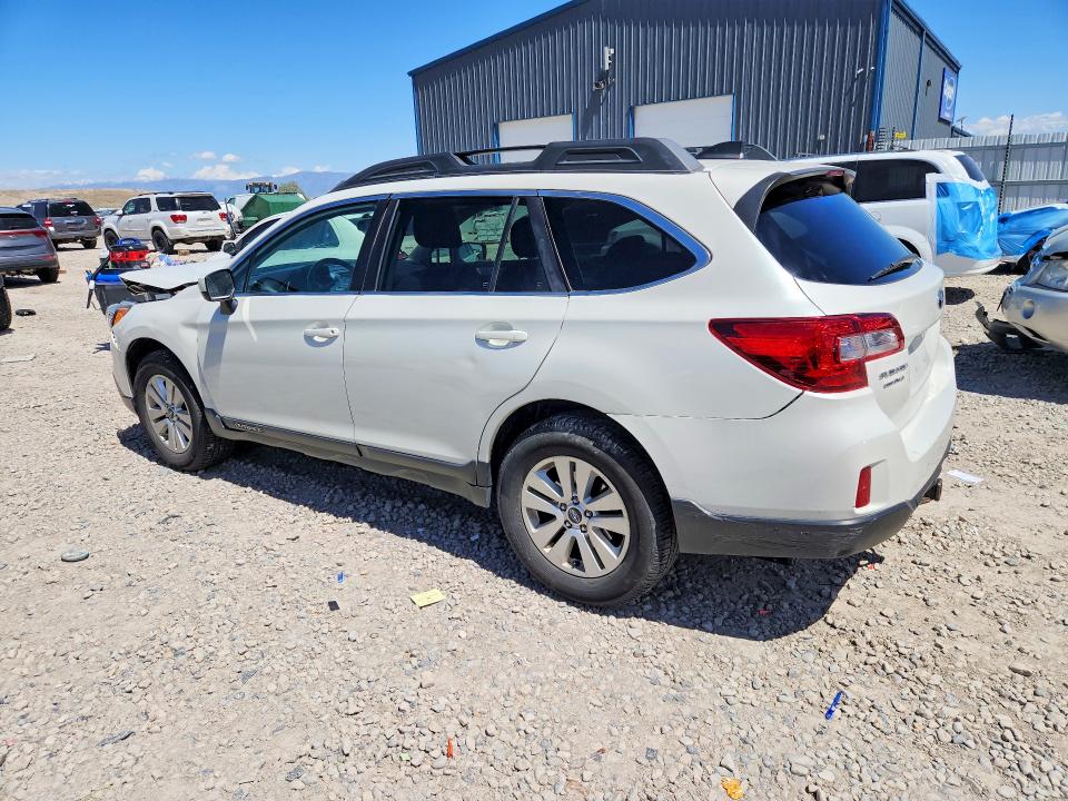 Продаж на аукціоні авто 2017 Subaru Outback, vin: 4S4BSACC8H3428676, номер лоту: 50782216
