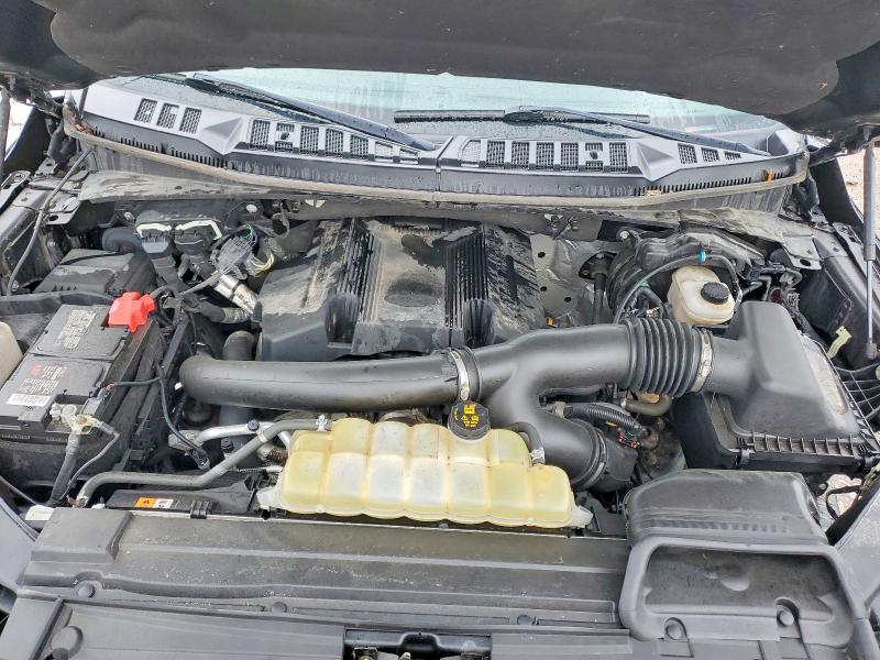 2019 Ford F150 მანქანა იყიდება აუქციონზე, vin: 1FTFW1E43KFD52385, აუქციონის ნომერი: 49844026