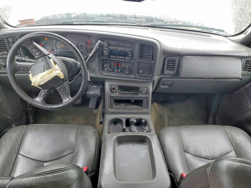 Продажа на аукционе авто 2004 Chevrolet Silverado, vin: 1GCHK23U64F187495, номер лота: 51091206