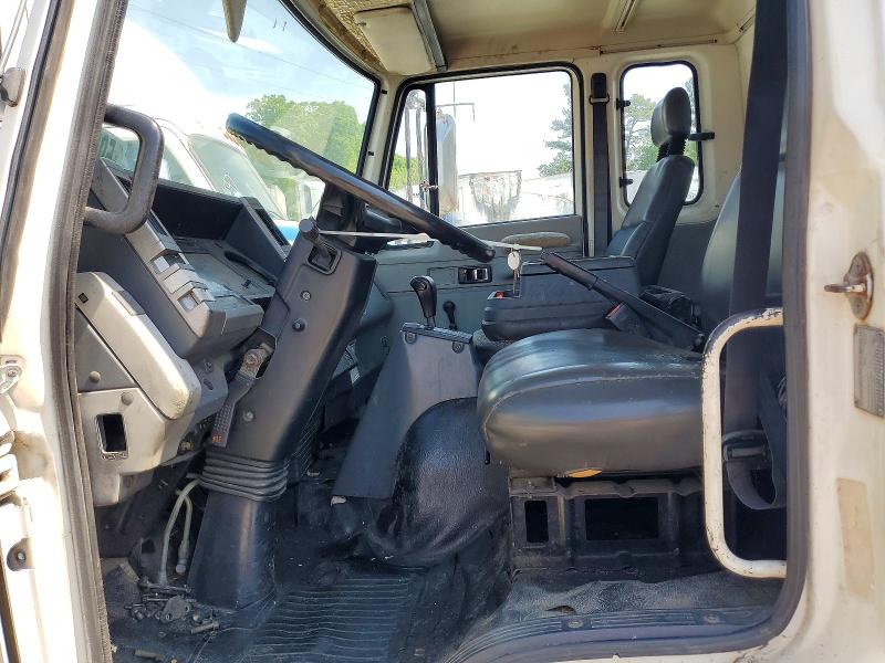 Aukcja sprzedaży 1997 Isuzu Frr, vin: JALF5A128V3701195, numer aukcji: 50906126