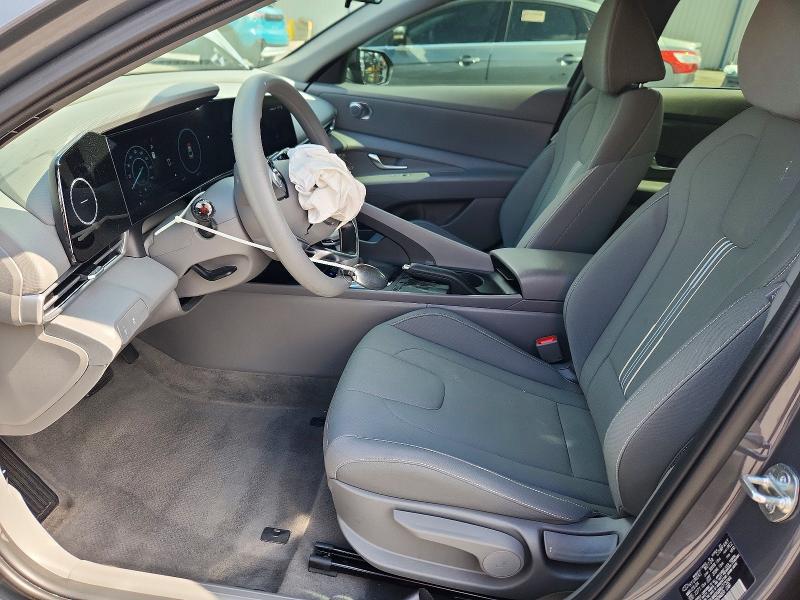 Продаж на аукціоні авто 2024 Hyundai Elantra, vin: KMHLM4DG9RU773244, номер лоту: 51342686