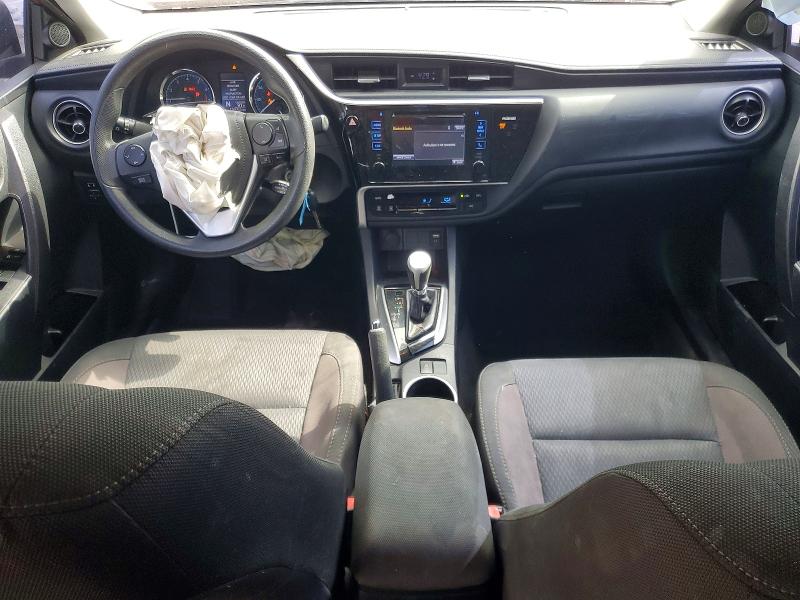 2017 Toyota Corolla მანქანა იყიდება აუქციონზე, vin: 2T1BURHE2HC903558, აუქციონის ნომერი: 48336886