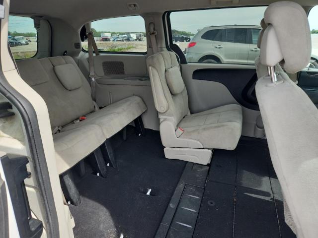 Aukcja sprzedaży 2013 Dodge Grand Caravan, vin: 2C4RDGBG0DR740710, numer aukcji: 48474946