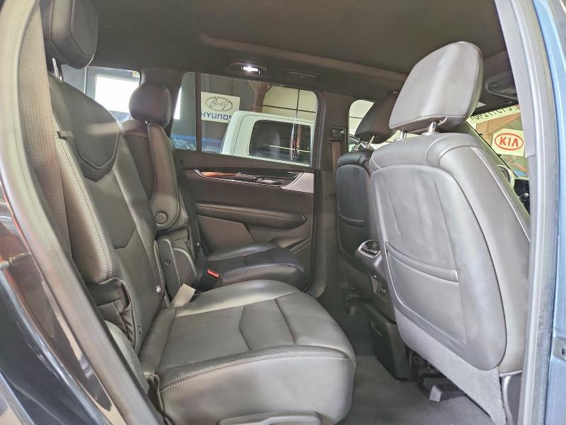 Aukcja sprzedaży 2020 Cadillac Xt6, vin: 1GYKPDRS4LZ117316, numer aukcji: 51517246