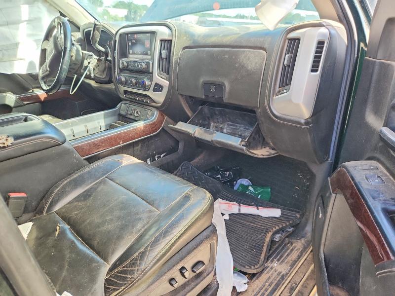 49124256 :رقم المزاد ، 3GTU2VEC4FG272907 vin ، 2015 Gmc Sierra مزاد بيع