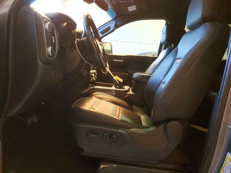 Aukcja sprzedaży 2021 Gmc Sierra, vin: 3GTP9EEDXMG454173, numer aukcji: 50451556