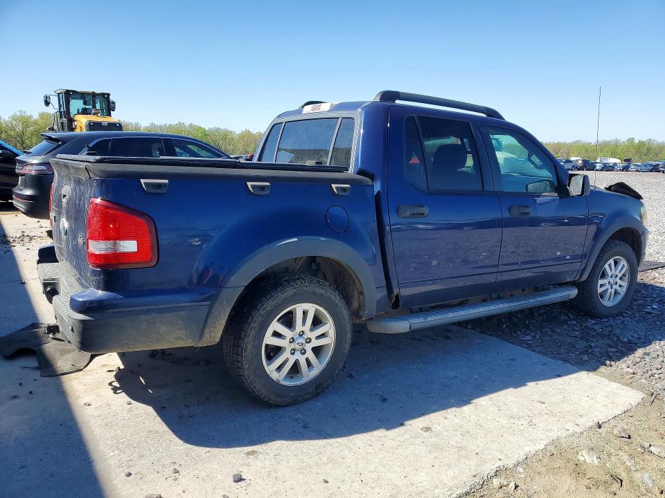 Aukcja sprzedaży 2008 Ford Explorer Sport Trac, vin: 1FMEU51EX8UA12349, numer aukcji: 50082846