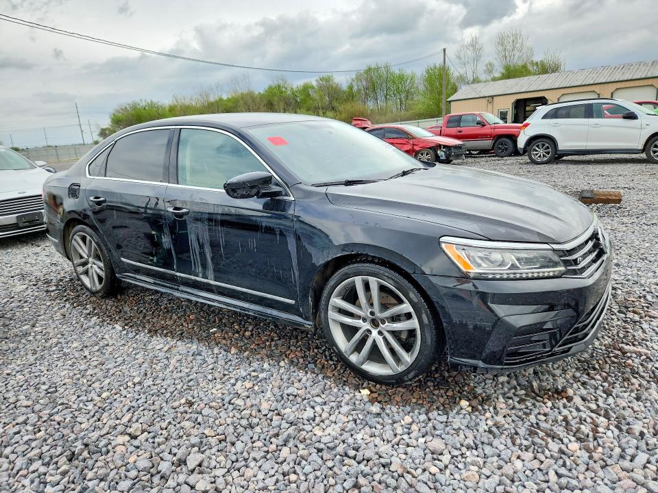 Aukcja sprzedaży 2016 Volkswagen Passat, vin: 1VWDT7A35GC030000, numer aukcji: 49945936