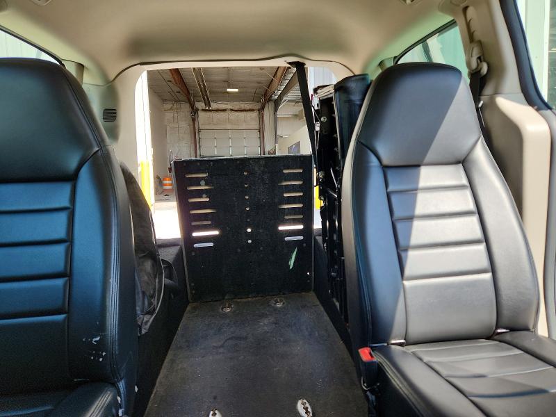 Aukcja sprzedaży 2013 Dodge Grand Caravan, vin: 2C4RDGBG0DR560840, numer aukcji: 50781336