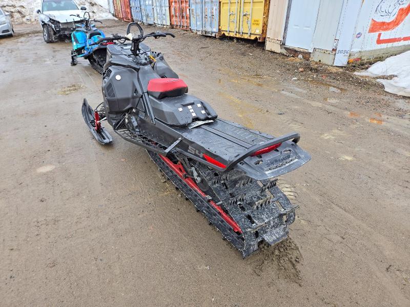 Aukcja sprzedaży 2023 Skidoo Freeride 146 850 E-t, vin: 2BPSHCPT7PV000037, numer aukcji: 49559416