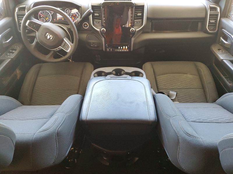 Продаж на аукціоні авто 2026 Ram 2500, vin: 3C6UR5DJ8TG198034, номер лоту: 48478316
