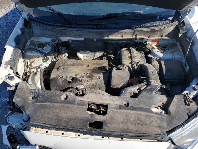 Aukcja sprzedaży 2016 Mitsubishi Rvr, vin: JA4AJ4AW3GZ608686, numer aukcji: 48806316