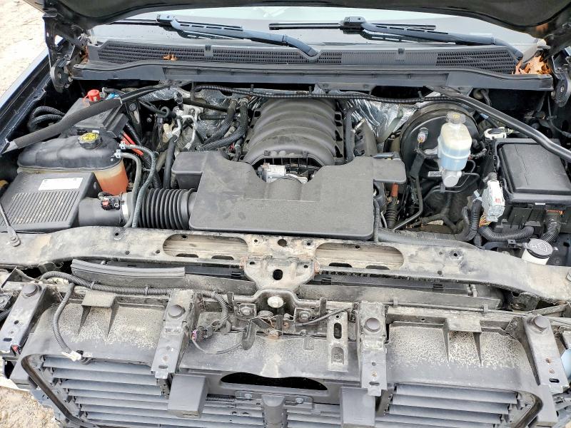 Продаж на аукціоні авто 2018 Gmc Sierra, vin: 1GTV2NEC4JZ347988, номер лоту: 41589196
