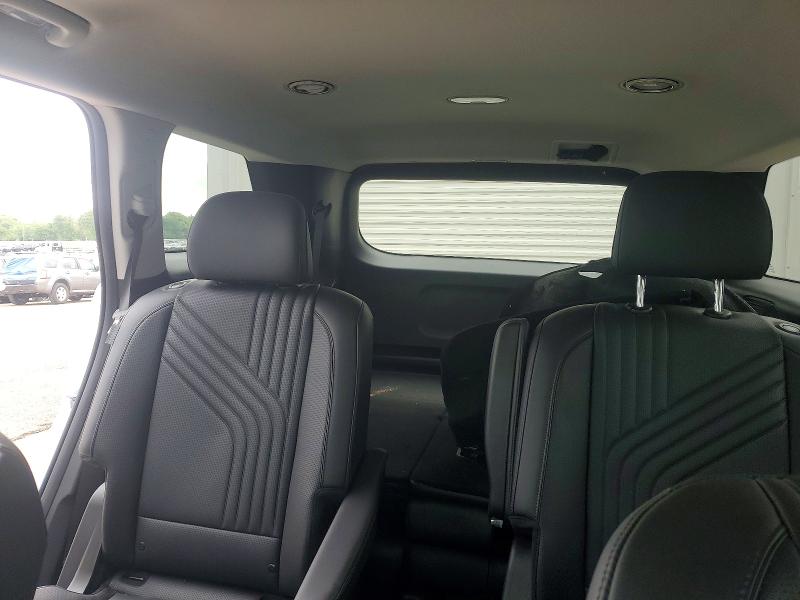 Aukcja sprzedaży 2026 Hyundai Palisade, vin: KM8RG5S28TU018222, numer aukcji: 49672016